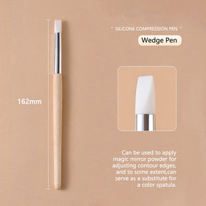 Multi-functional Silicon Pressing Pen Tools & Accessories No Brand 03