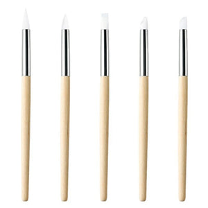 Multi-functional Silicon Pressing Pen Tools & Accessories No Brand