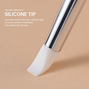 Multi-functional Silicon Pressing Pen Tools & Accessories No Brand