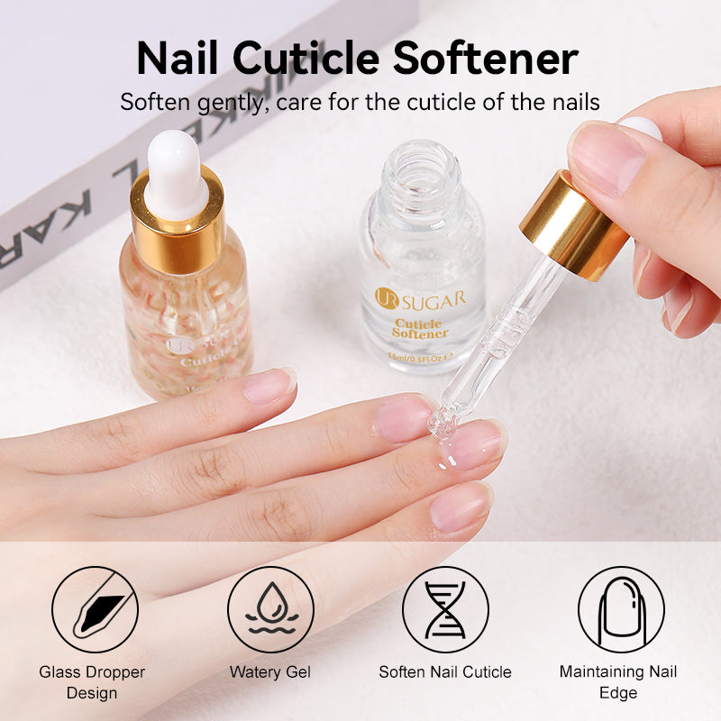 Cuticle Softener 15ml