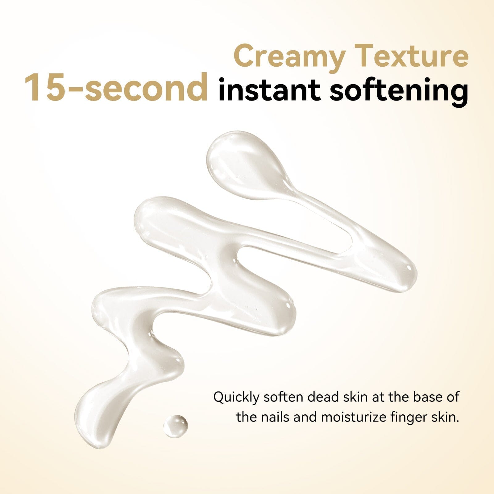 2pcs Set Nail Cuticle Remover & Cuticle Oil 20ml Tools & Accessories BORN PRETTY