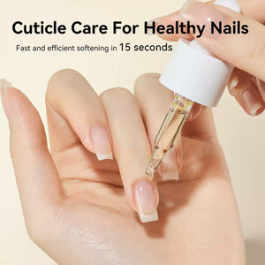 Nail Cuticle Oil Cuticle Remover 20ml Tools & Accessories BORN PRETTY