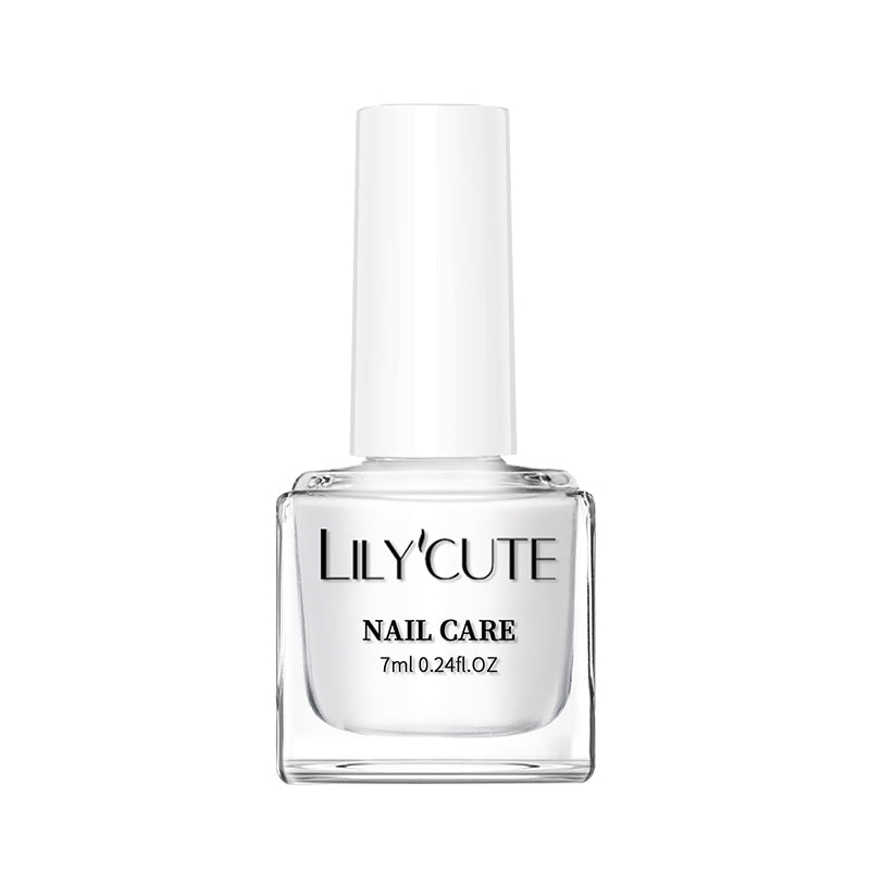 Milky White Nail Strengthener 7ml