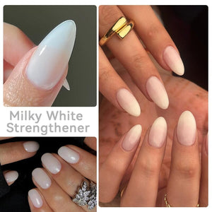 3pcs Set Nail Care Polish 7ml Nail Care LILYCUTE