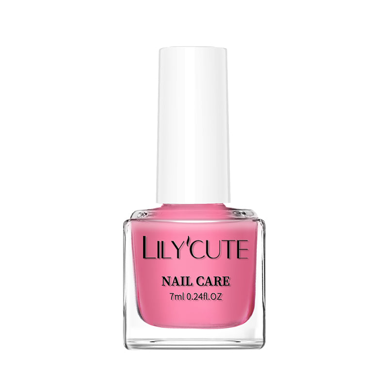 Pink Nail Strengthener 7ml