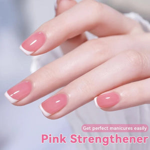 Nail Care Polish 7ml Nail Care LILYCUTE