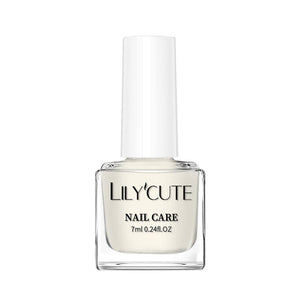 3pcs Set Nail Care Polish 7ml Nail Care LILYCUTE
