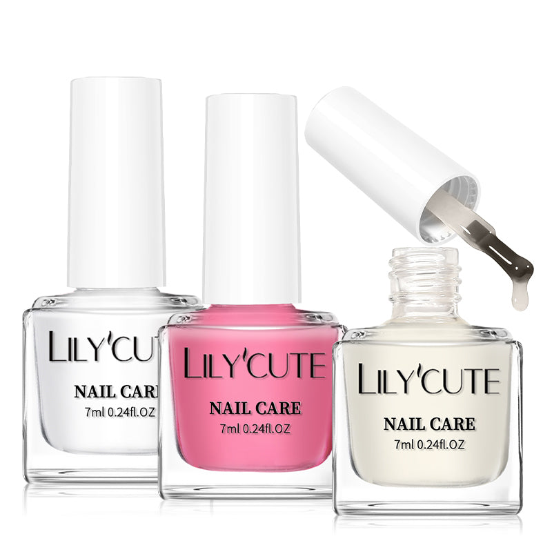 Nail Care Polish 7ml