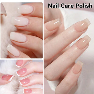 Nail Care Polish 7ml Nail Care LILYCUTE