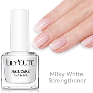 Nail Care Polish 7ml Nail Care LILYCUTE