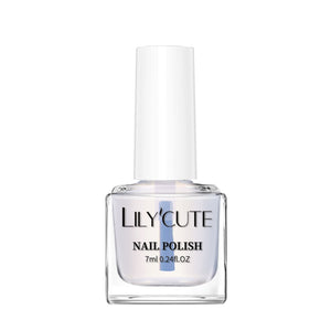 Water-Based Base Top 2 in 1 7ml Nail Polish LILYCUTE