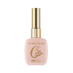 Thread Shell Gel 15ml Gel Nail Polish NICOLE DIARY