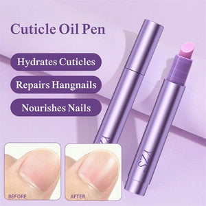 Cuticle Oil Pen Nail Care No Brand