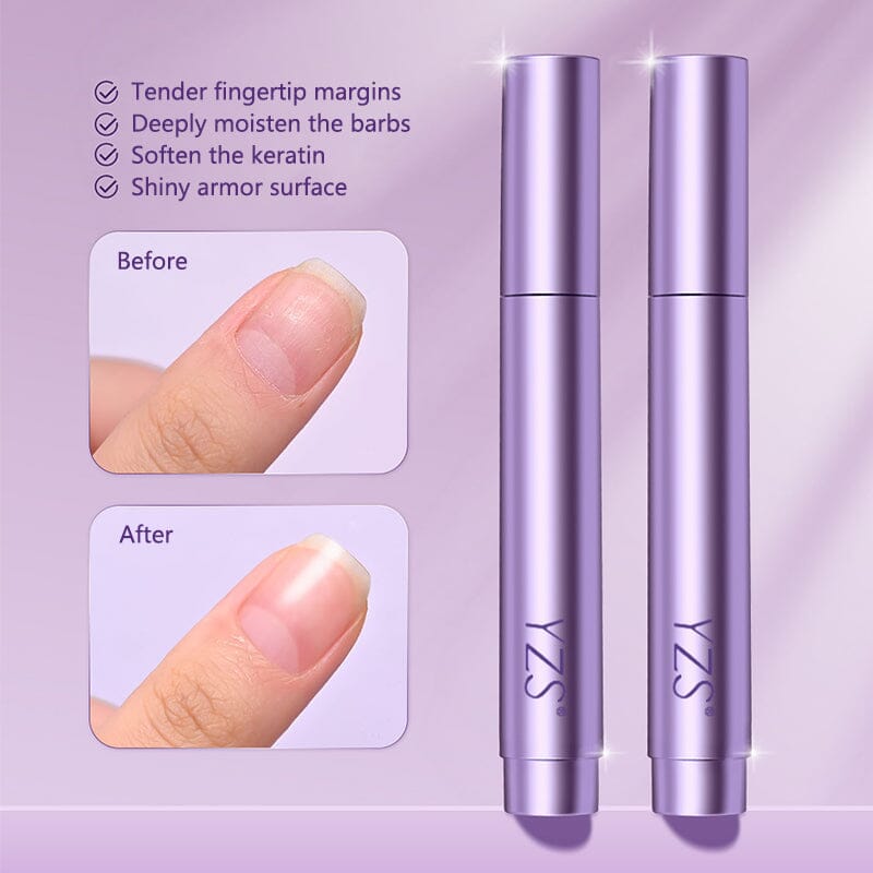 Cuticle Oil Pen Tools & Accessories No Brand