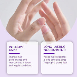 Cuticle Oil Pen Tools & Accessories No Brand