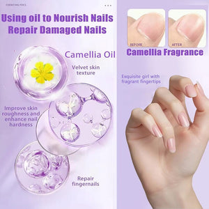 Cuticle Oil Pen Tools & Accessories No Brand