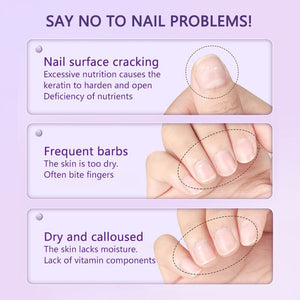 Cuticle Oil Pen Tools & Accessories No Brand