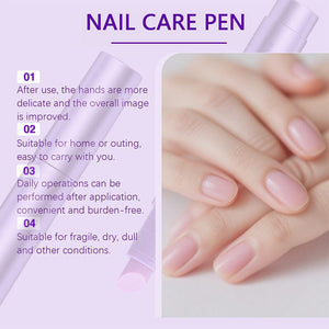 Cuticle Oil Pen Tools & Accessories No Brand