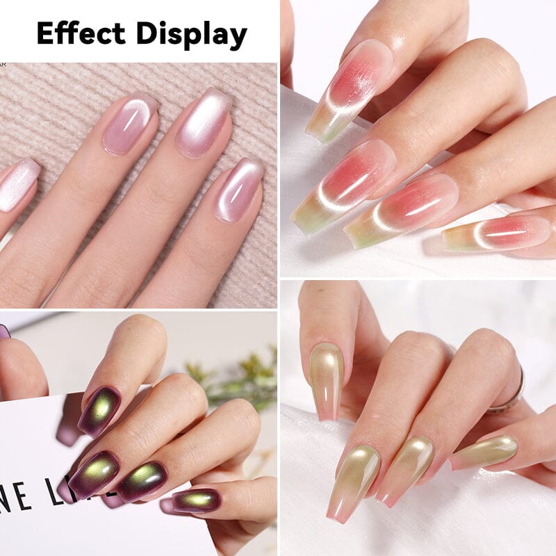 Double Head Strong Magnetic Stick Tools & Accessories No Brand