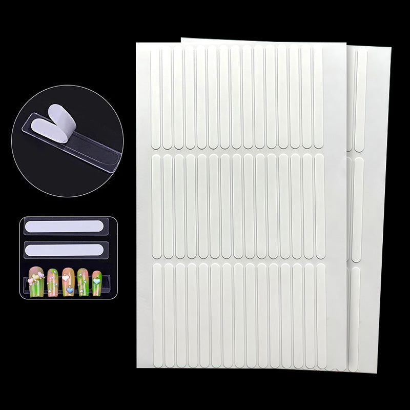 40pcs Double-sided Adhesive Tapes