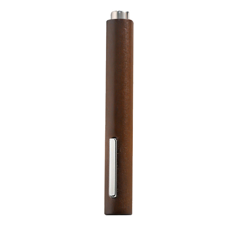 2 in 1 Brown Magnetic Stick