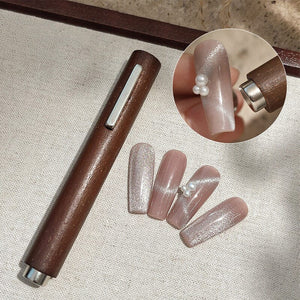 2 in 1 Brown Magnetic Stick Tools & Accessories No Brand