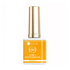 9 in 1 Reinforcement Gel 15ml Gel Nail Polish UR SUGAR