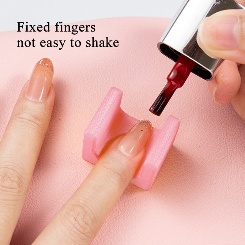 White Finger Stand Tools & Accessories No Brand