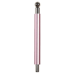 Double Head Cat Magnet Stick Pink Gold Silver Tools & Accessories No Brand Pink