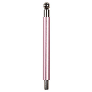 Double Head Cat Magnet Stick Pink Gold Silver Tools & Accessories No Brand Pink
