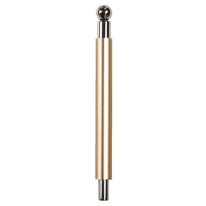 Double Head Cat Magnet Stick Pink Gold Silver Tools & Accessories No Brand Gold