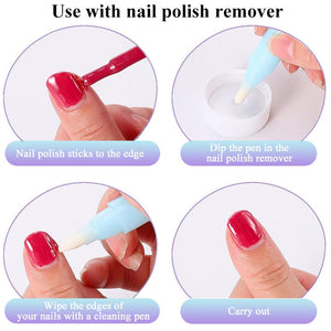 Nail Removal Corrector Pen Nail Care No Brand