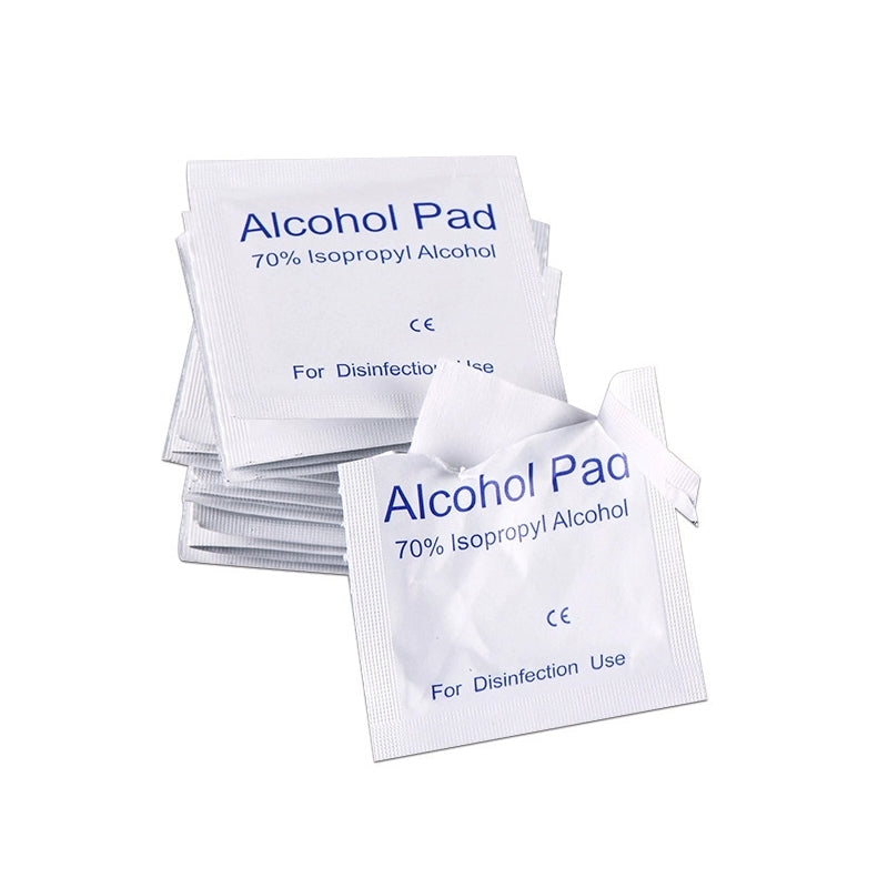 20pcs Alcohol Pads