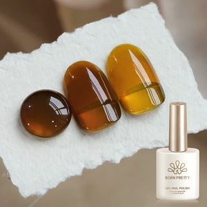 Jelly Gel Polish TS04~TS27 15ml Gel Nail Polish BORN PRETTY TS22