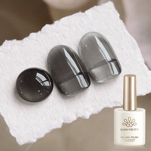 Jelly Gel Polish TS04~TS27 15ml Gel Nail Polish BORN PRETTY TS27