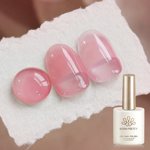 Jelly Gel Polish TS04~TS27 15ml Gel Nail Polish BORN PRETTY TS11