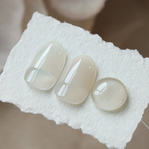 Jelly Gel Polish 15ml HEMA/TPO FREE Gel Nail Polish BORN PRETTY