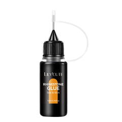 Rhinestone Glue Gel 10ml Gel Nail Polish LILYCUTE
