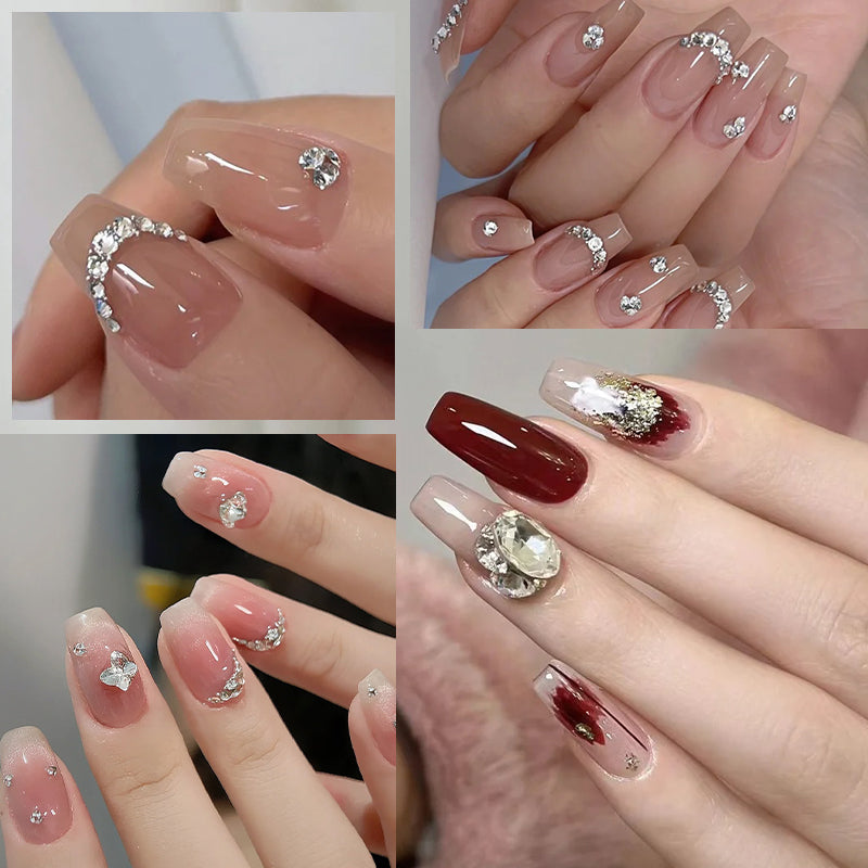 Rhinestone Glue Gel 10ml