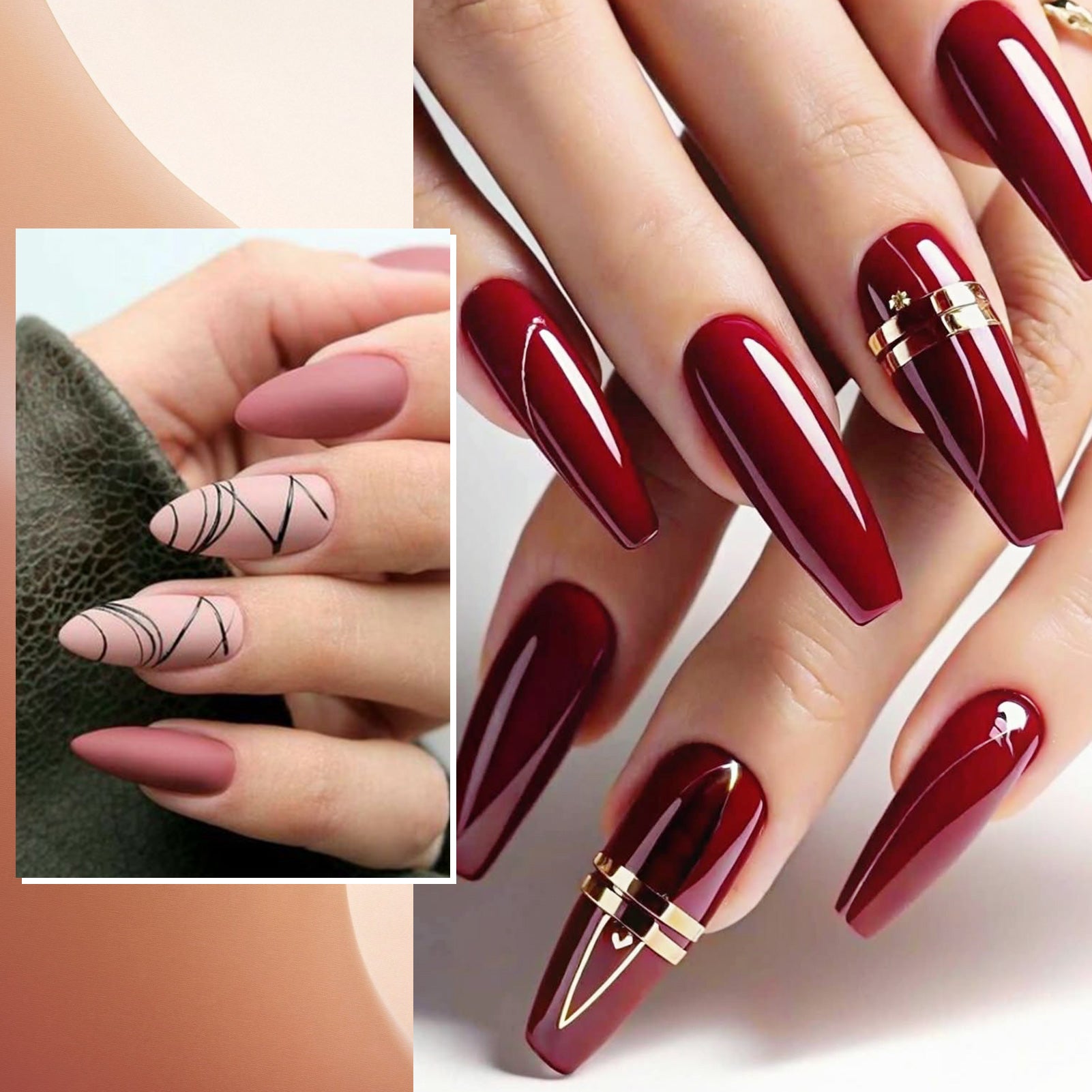 20+3 Colors Gel Set Modern Muse 5ml