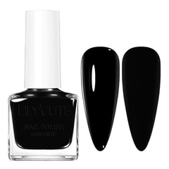 Water-based Nail Polish WP01 7ml Nail Polish LILYCUTE