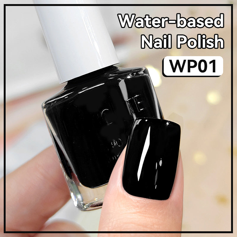 Water-Based Nail Polish WP01 7ml