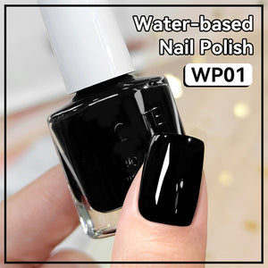 Water-Based Nail Polish WP01 7ml Nail Polish LILYCUTE