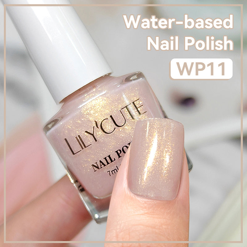 Water-Based Nail Polish WP11 7ml