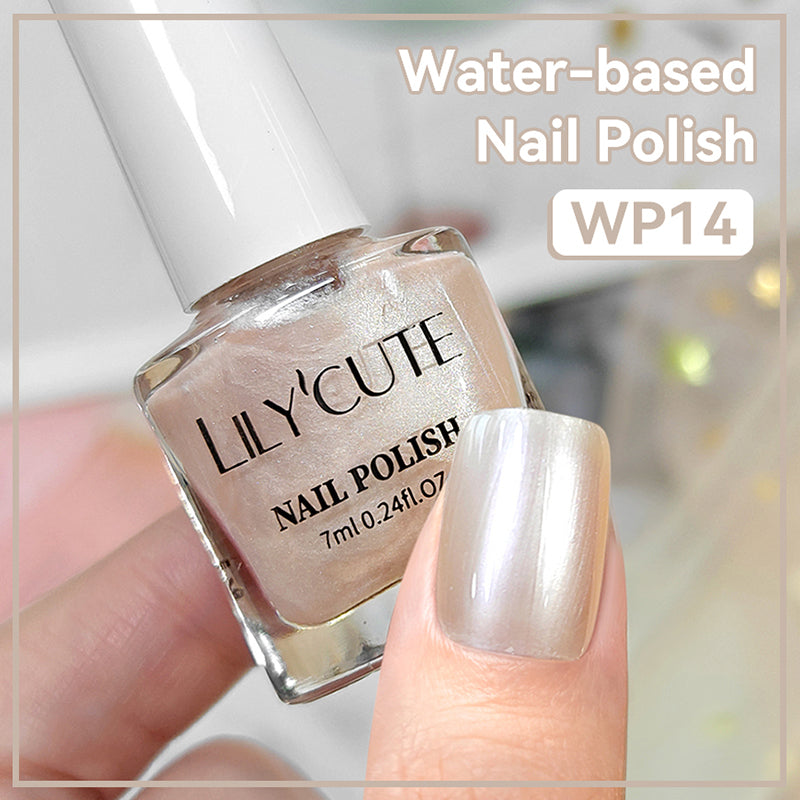 Water-Based Nail Polish WP14 7ml