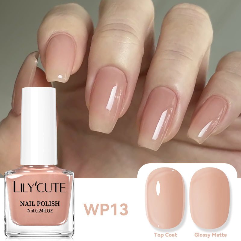 Water-Based Nail Polish WP13 7ml