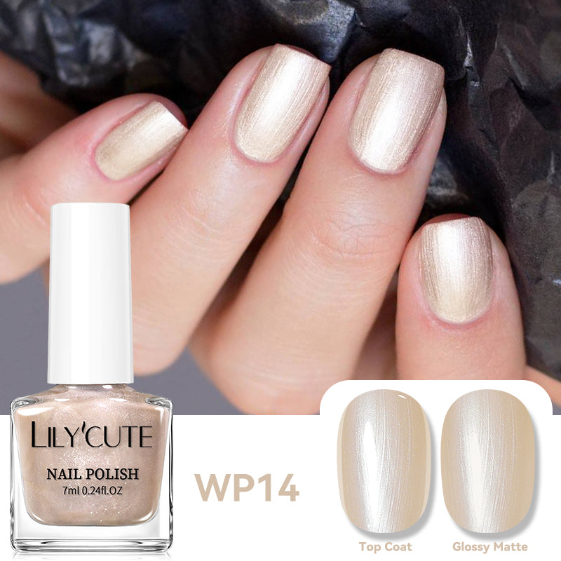 Water-Based Nail Polish WP14 7ml