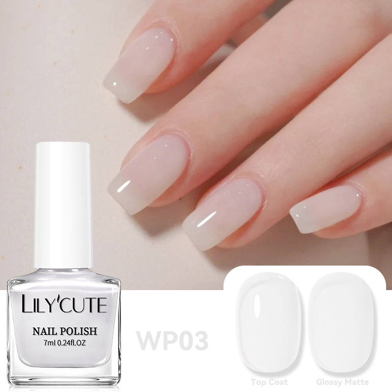 Water-Based Nail Polish WP03 7ml