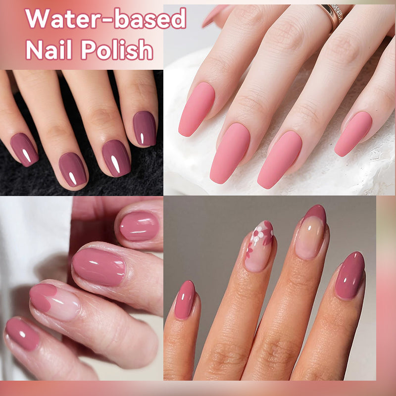 Water-based Nail Polish 7ml