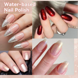 Water-Based Nail Polish WP03 7ml Nail Polish LILYCUTE